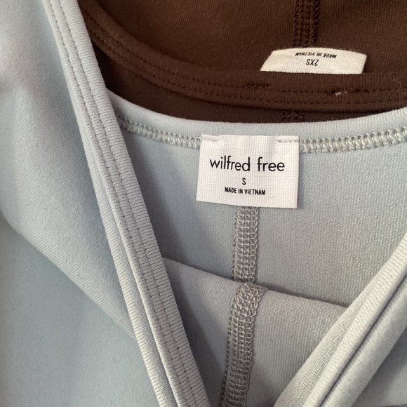 Aritizia Divinity Jumpsuit - Picture 7 of 7